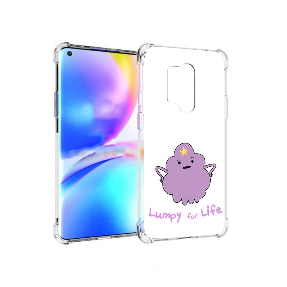 Чехол MyPads Tocco для OnePlus 8 Pro Принцесса пупырчатого королевства (PT148281.139.139), Прозрачный, Tocco
Чехол MyPads Tocco для OnePlus 8 Pro Принцесса пупырчатого королевства (PT148281.139.139), Прозрачный, Tocco