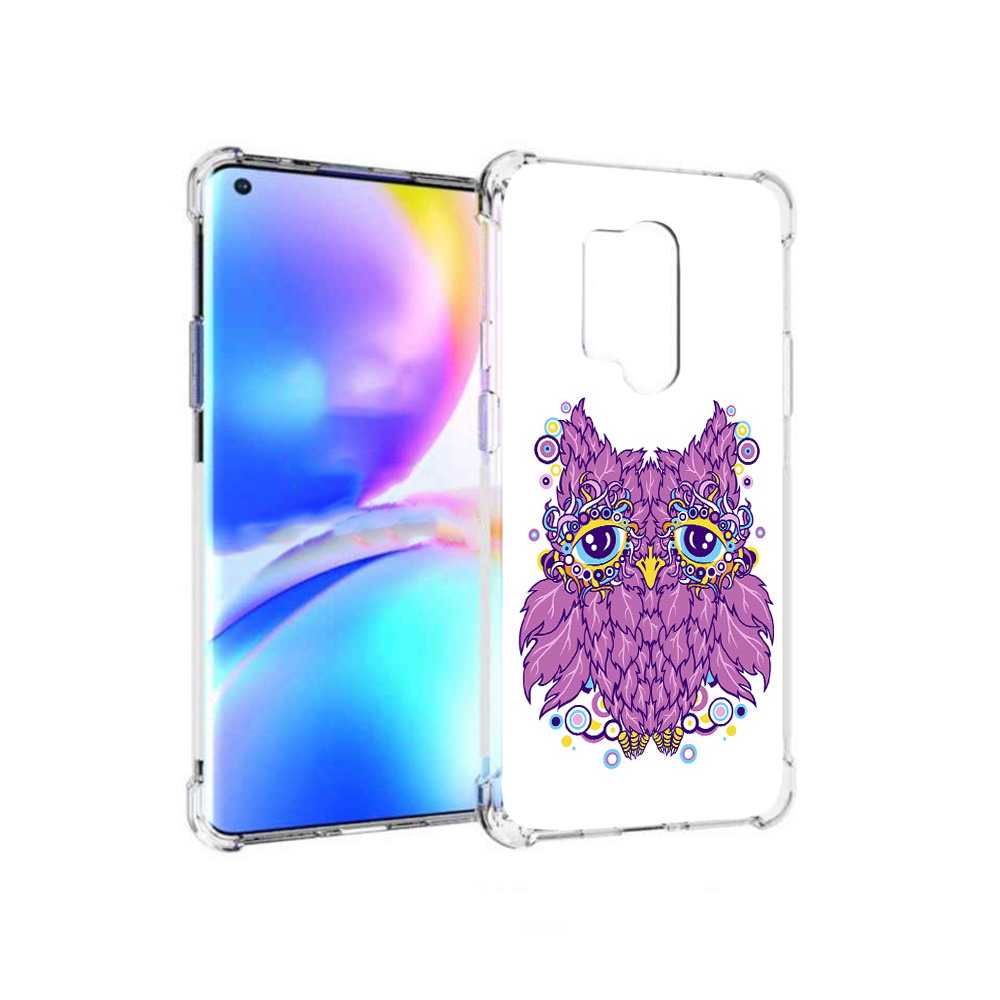Чехол MyPads Tocco для OnePlus 8 Pro Розовая сова (PT148281.139.147), Прозрачный, Tocco
Чехол MyPads Tocco для OnePlus 8 Pro Розовая сова (PT148281.139.147), Прозрачный, Tocco