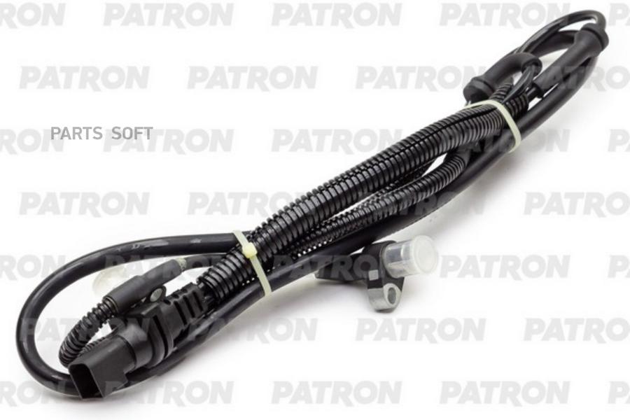 PATRON ABS52069 Датчик частоты вращения колеса задний двусторонний FORD: KA (RB ) 1.3 i 96
PATRON ABS52069 Датчик частоты вращения колеса задний двусторонний FORD: KA (RB ) 1.3 i 96