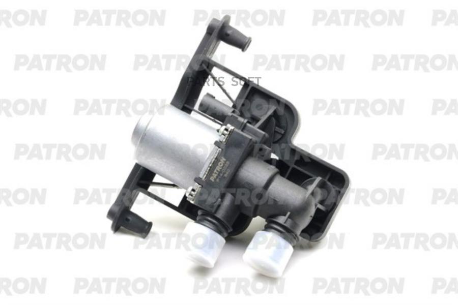Клапан системы охлаждения BMW: 5 (E39/E60/E61), 6 (E63) 09, X5 (E53) 00-07 PATRON P14-0035
Клапан системы охлаждения BMW: 5 (E39/E60/E61), 6 (E63) 09, X5 (E53) 00-07 PATRON P14-0035