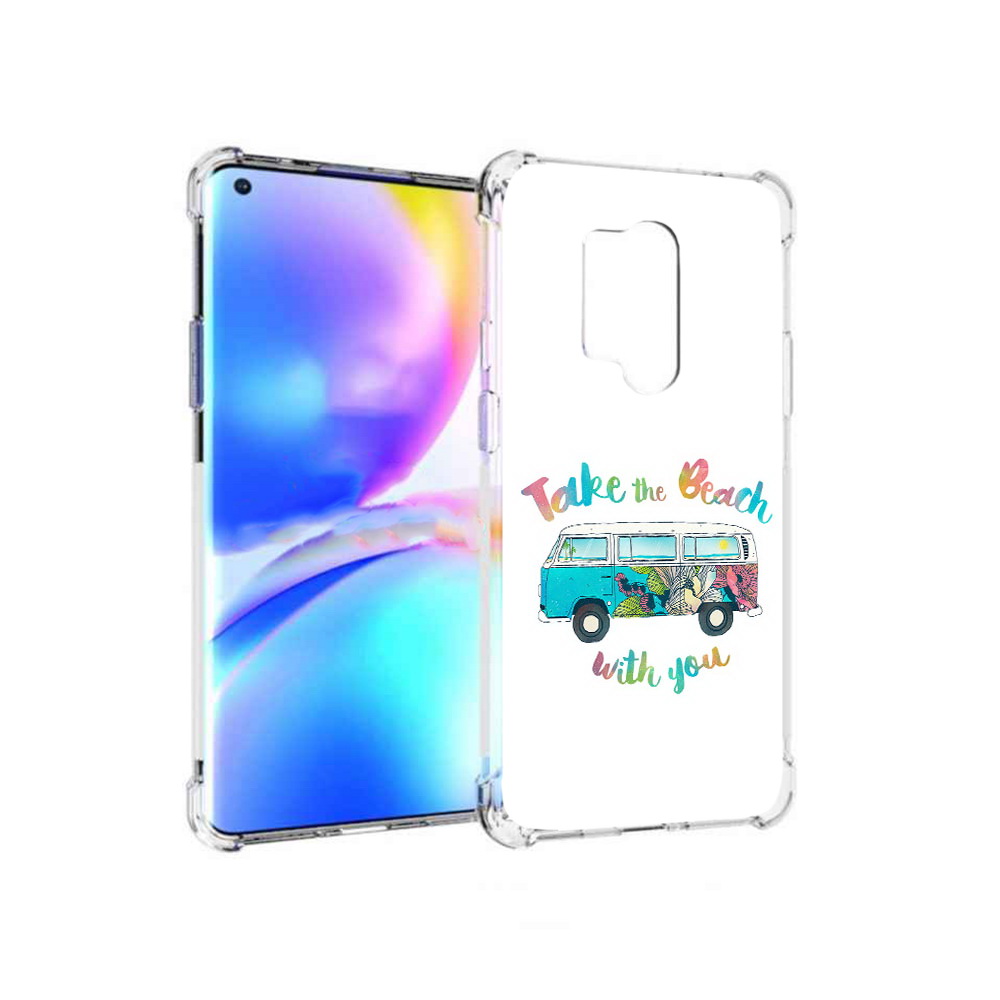 Чехол MyPads Tocco для OnePlus 8 Pro Хиппи автобус (PT148281.139.190), Прозрачный, Tocco
Чехол MyPads Tocco для OnePlus 8 Pro Хиппи автобус (PT148281.139.190), Прозрачный, Tocco