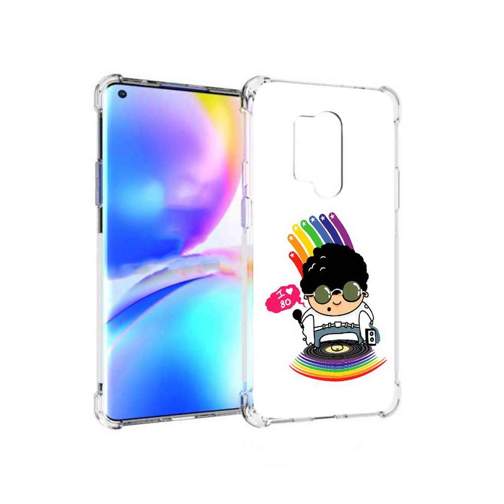 Чехол MyPads Tocco для OnePlus 8 Pro Я люблю 80-е (PT148281.139.205), Прозрачный, Tocco
Чехол MyPads Tocco для OnePlus 8 Pro Я люблю 80-е (PT148281.139.205), Прозрачный, Tocco
