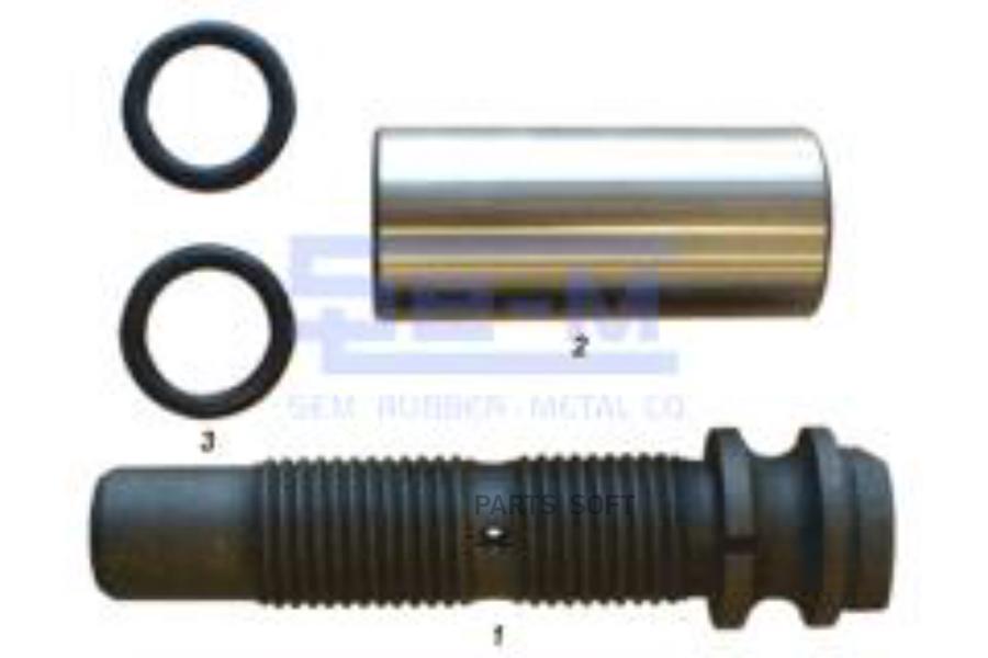 SE-M 8272 SEM8272_р к пальца рессоры !(мр) палец M36x4-182+втулка+упл.кольца Scania 3 4-se
SE-M 8272 SEM8272_р к пальца рессоры !(мр) палец M36x4-182+втулка+упл.кольца Scania 3 4-se