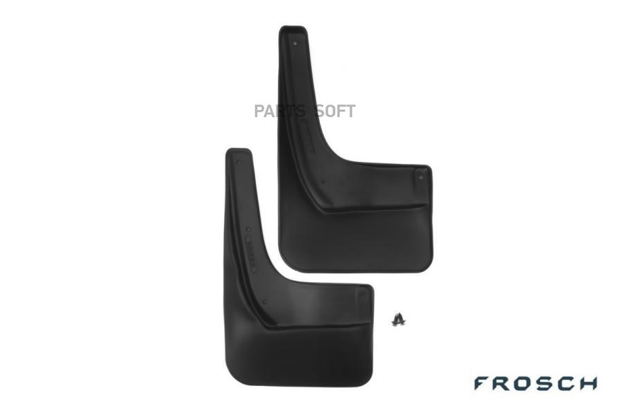 FROSCH FROSCH5130E10 FROSCH.51.30.E10_брызговики задние optimum, в коробке VW Polo 10-05.
FROSCH FROSCH5130E10 FROSCH.51.30.E10_брызговики задние optimum, в коробке VW Polo 10-05.