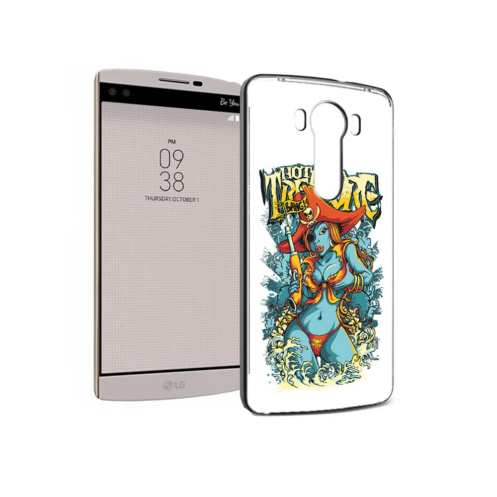 Чехол MyPads Tocco для LG V10 нарисованная синяя девушка комикс (PT25325.78.504), Прозрачный, Tocco
Чехол MyPads Tocco для LG V10 нарисованная синяя девушка комикс (PT25325.78.504), Прозрачный, Tocco
