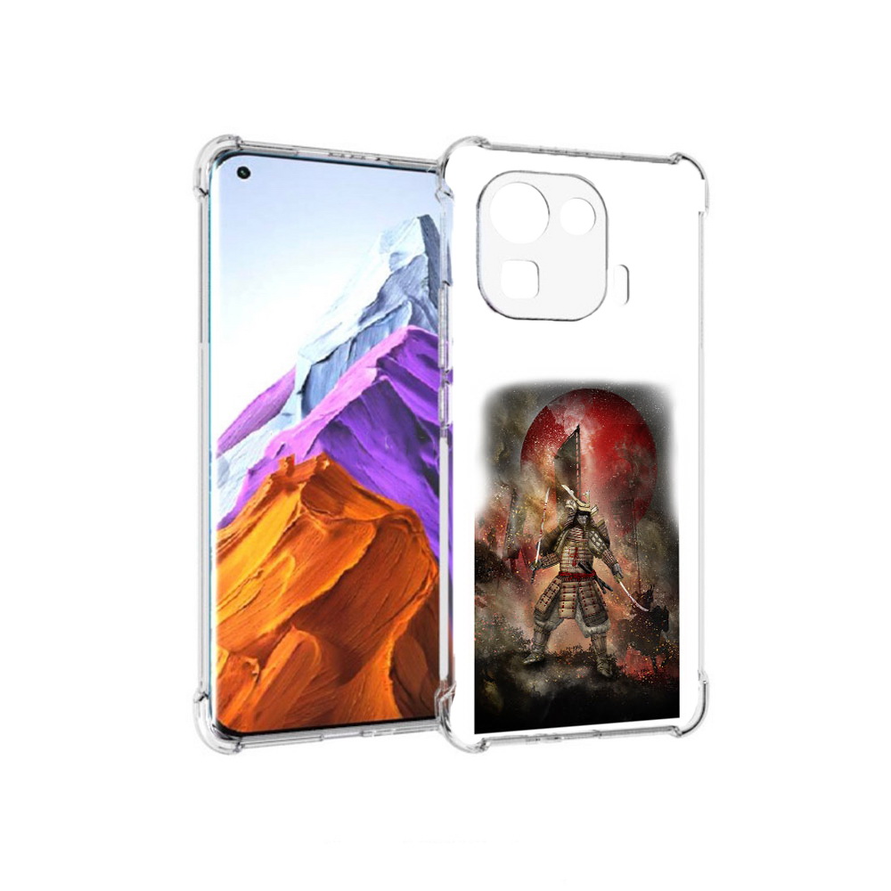 Чехол MyPads Tocco для Xiaomi 11 Pro китайскийвоин (PT144585.286.388), Прозрачный, Tocco
Чехол MyPads Tocco для Xiaomi 11 Pro китайскийвоин (PT144585.286.388), Прозрачный, Tocco