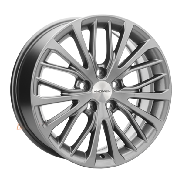 Колесный диск Khomen Wheels 7x18/5x114,3 ET35 D66,1 KHW1806 (Koleos) F-Silver WHS506381
Колесный диск Khomen Wheels 7x18/5x114,3 ET35 D66,1 KHW1806 (Koleos) F-Silver WHS506381