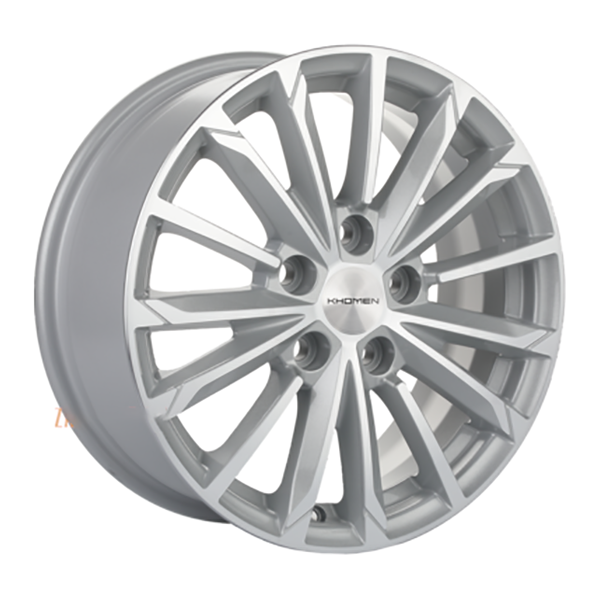 Колесный диск Khomen Wheels 6,5x16/5x112 ET41 D57,1 KHW1611 (Passat) Gray-FP WHS498191
Колесный диск Khomen Wheels 6,5x16/5x112 ET41 D57,1 KHW1611 (Passat) Gray-FP WHS498191