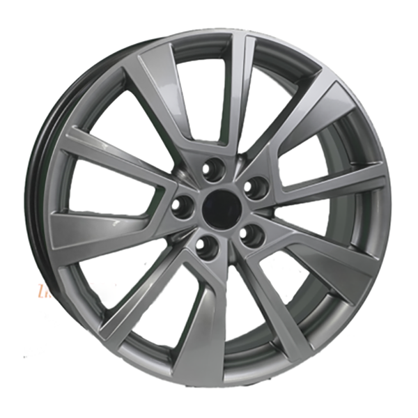 Колесный диск Khomen Wheels 7x18/5x114,3 ET37 D66,5 KHW1803 (Jolion) Gray-FP WHS506526
Колесный диск Khomen Wheels 7x18/5x114,3 ET37 D66,5 KHW1803 (Jolion) Gray-FP WHS506526