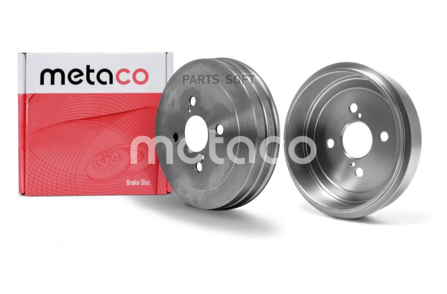 METACO 3070-042 Барабан тормозной Toyota Yaris 1999-2005, Toyota Yaris Verso 1999-2005 1шт
METACO 3070-042 Барабан тормозной Toyota Yaris 1999-2005, Toyota Yaris Verso 1999-2005 1шт