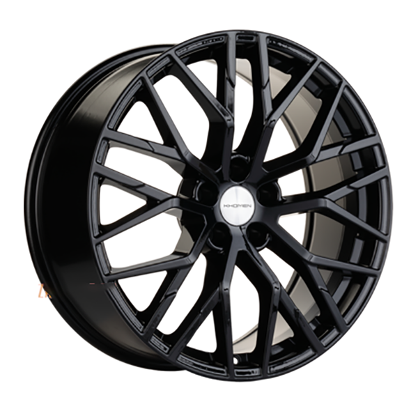Колесный диск Khomen Wheels 8,5x20/5x114,3 ET30 D60,1 KHW2005 (RX) Black-FP WHS500379
Колесный диск Khomen Wheels 8,5x20/5x114,3 ET30 D60,1 KHW2005 (RX) Black-FP WHS500379