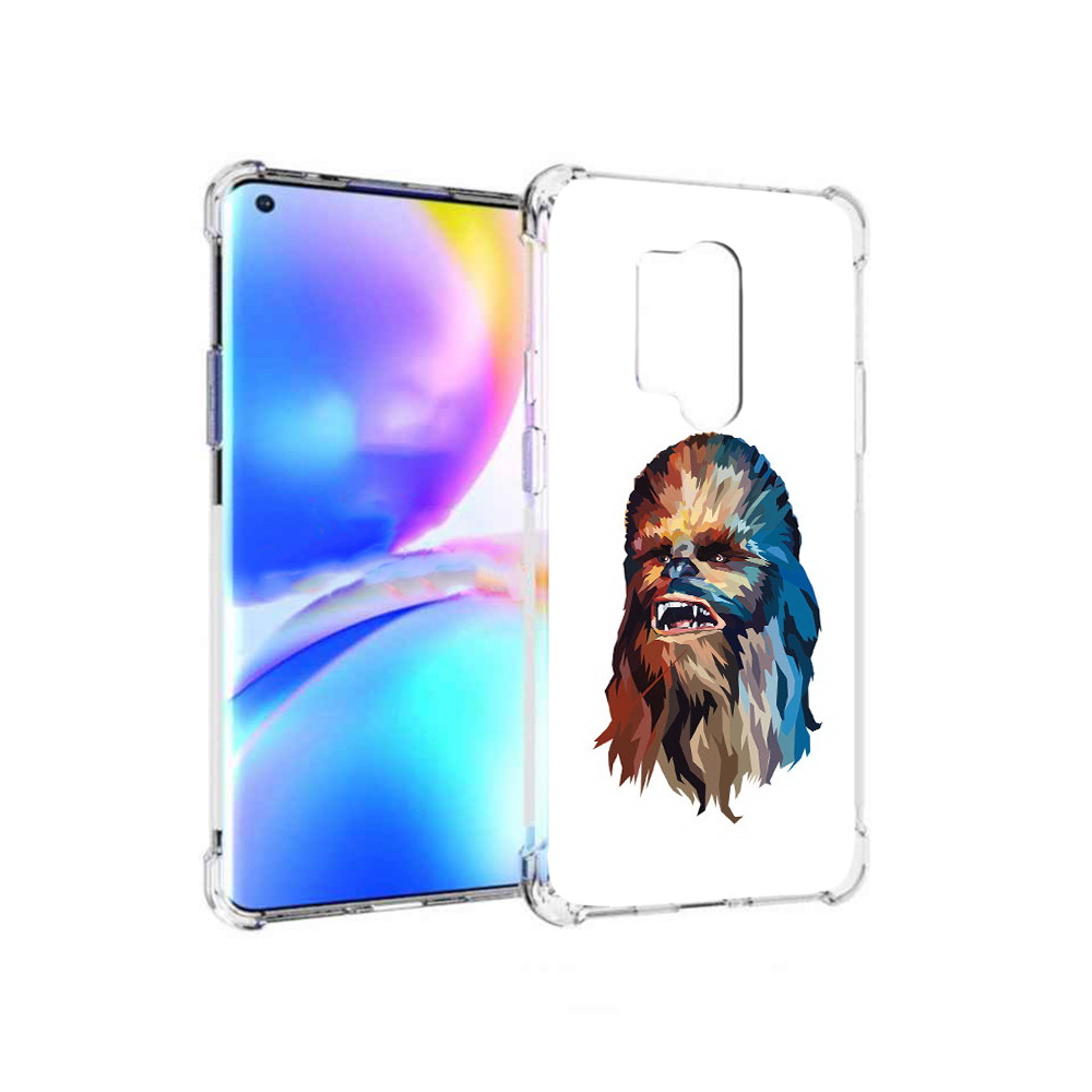Чехол MyPads Tocco для OnePlus 8 Pro star wars звездные войны (PT148281.139.24), Прозрачный, Tocco
Чехол MyPads Tocco для OnePlus 8 Pro star wars звездные войны (PT148281.139.24), Прозрачный, Tocco