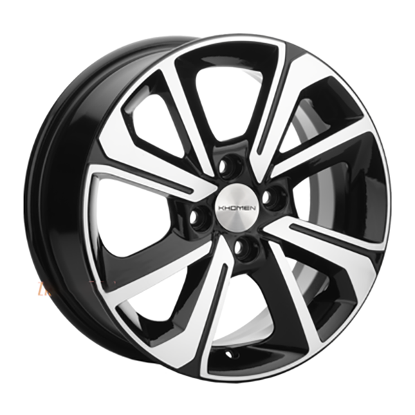 Колесный диск Khomen Wheels 6x15/5x100 ET40 D57,1 KHW1507 (Polo) F-Silver WHS502962
Колесный диск Khomen Wheels 6x15/5x100 ET40 D57,1 KHW1507 (Polo) F-Silver WHS502962