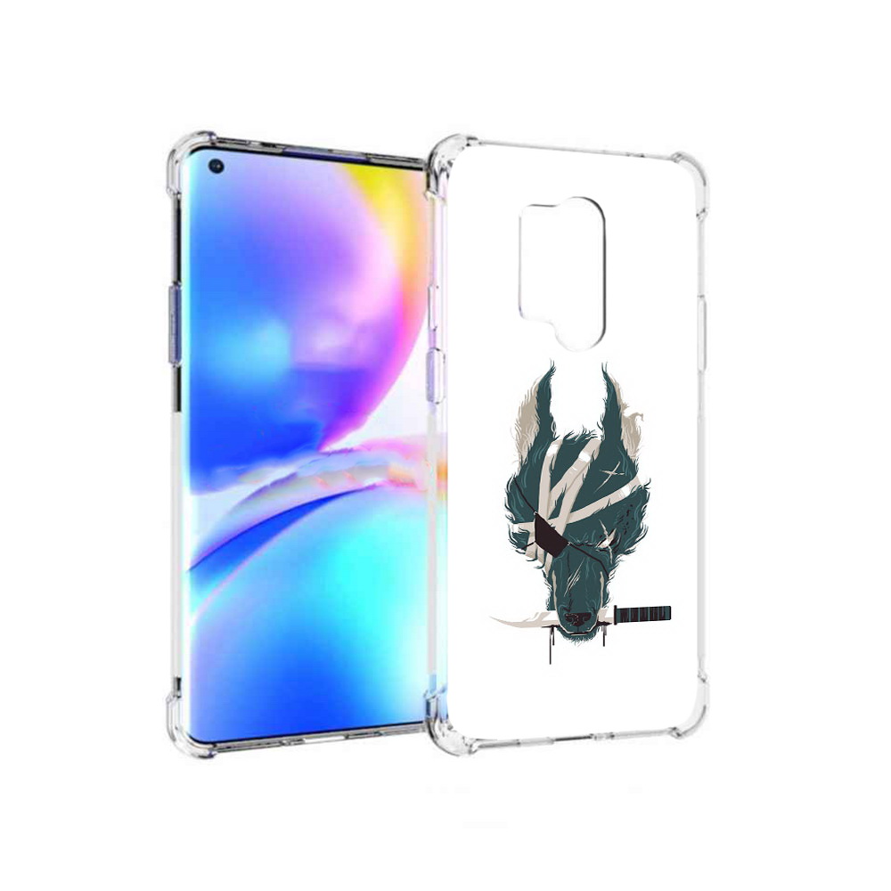 Чехол MyPads Tocco для OnePlus 8 Pro волк-разбойник (PT148281.139.271), Прозрачный, Tocco
Чехол MyPads Tocco для OnePlus 8 Pro волк-разбойник (PT148281.139.271), Прозрачный, Tocco