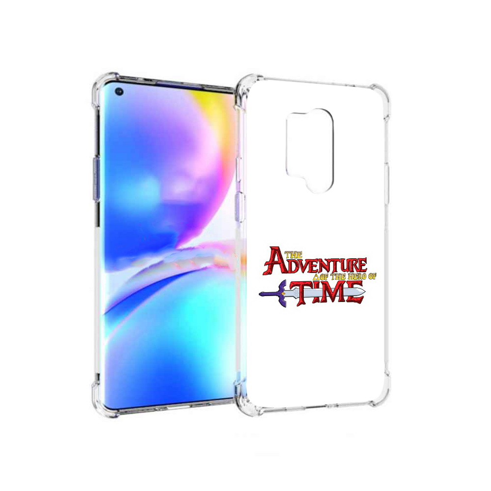 Чехол MyPads Tocco для OnePlus 8 Pro время приключений логотип (PT148281.139.275), Прозрачный, Tocco
Чехол MyPads Tocco для OnePlus 8 Pro время приключений логотип (PT148281.139.275), Прозрачный, Tocco
