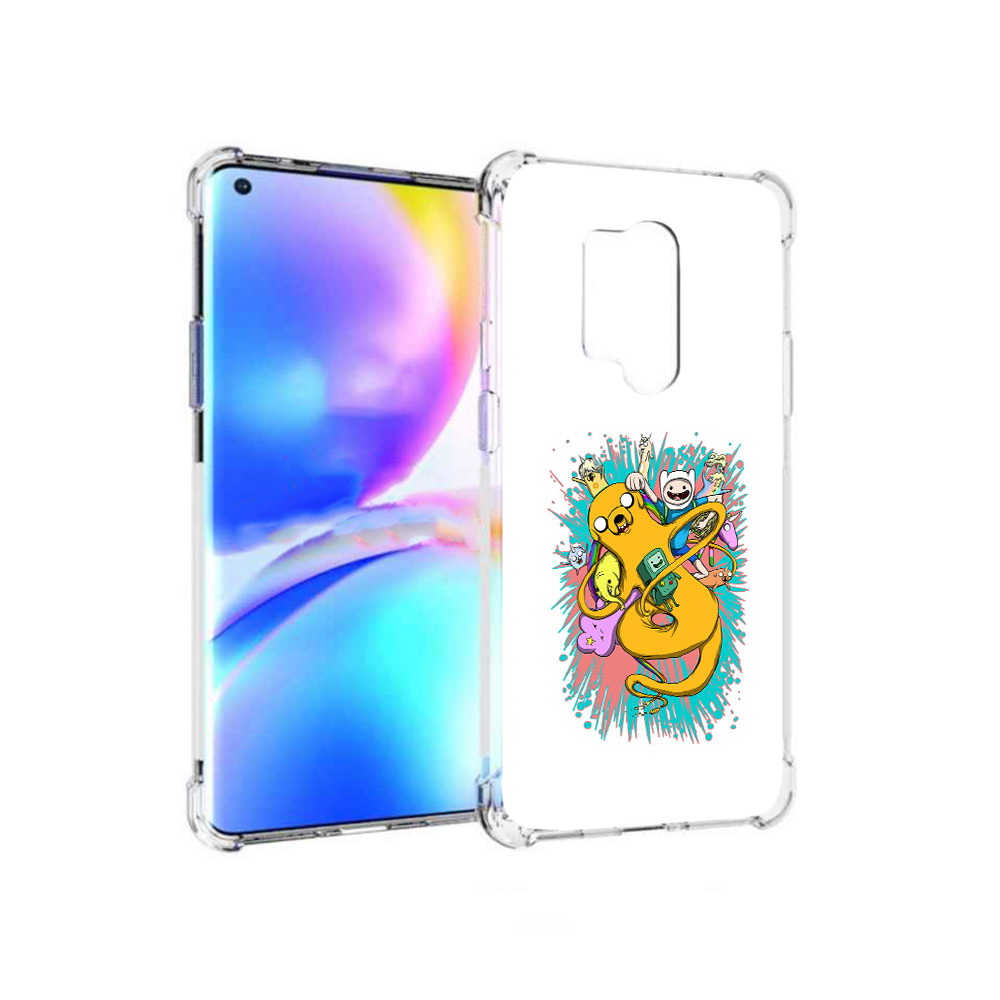 Чехол MyPads Tocco для OnePlus 8 Pro время приключений рисунок (PT148281.139.276), Прозрачный, Tocco
Чехол MyPads Tocco для OnePlus 8 Pro время приключений рисунок (PT148281.139.276), Прозрачный, Tocco