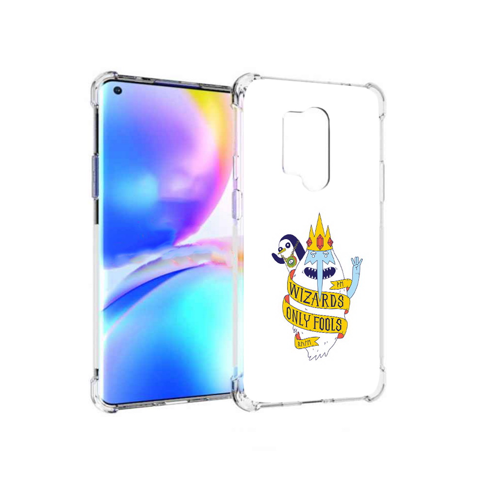 Чехол MyPads Tocco для OnePlus 8 Pro время приключений снежный король (PT148281.139.278), Прозрачный, Tocco
Чехол MyPads Tocco для OnePlus 8 Pro время приключений снежный король (PT148281.139.278), Прозрачный, Tocco