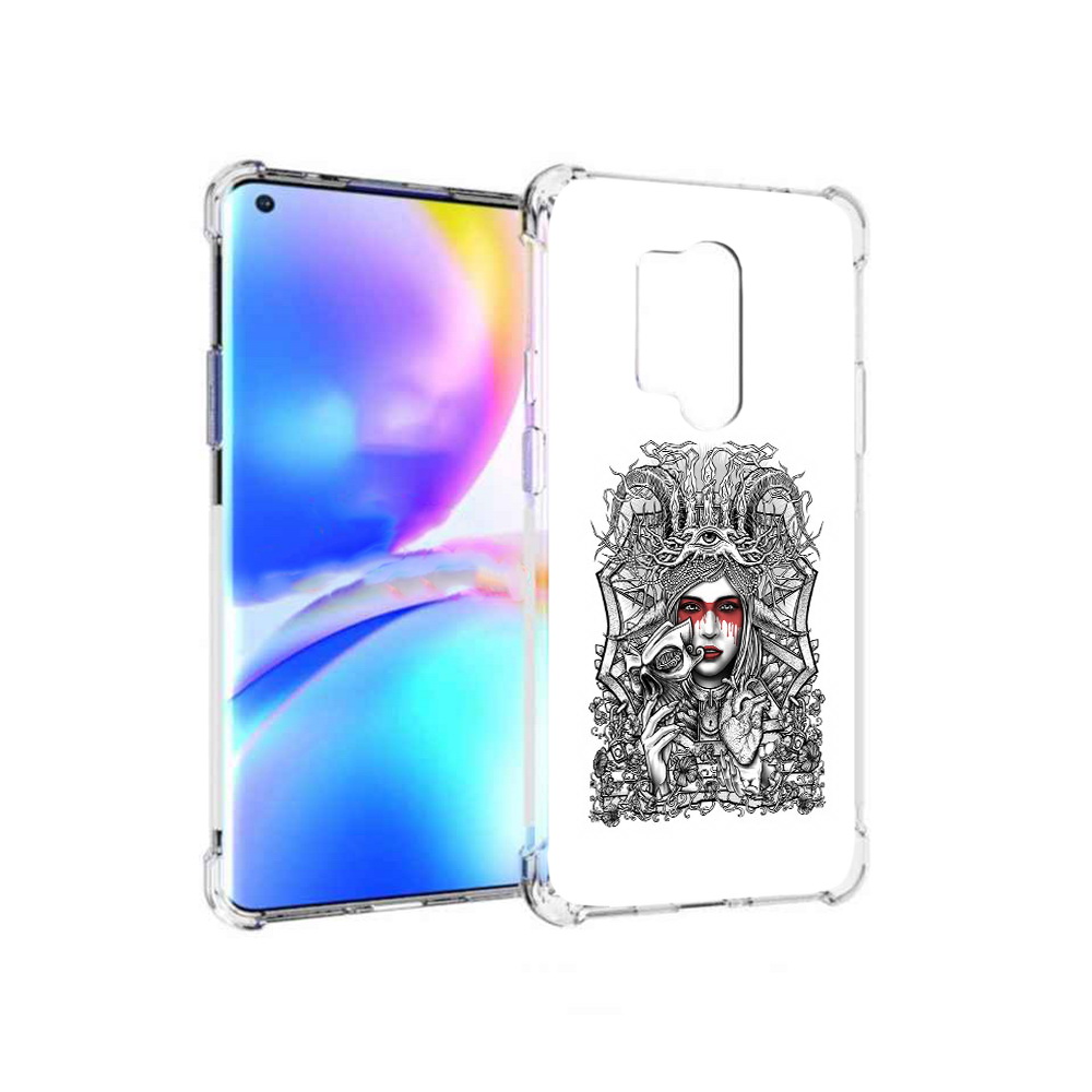 Чехол MyPads Tocco для OnePlus 8 Pro грусная девушка (PT148281.139.302), Прозрачный, Tocco
Чехол MyPads Tocco для OnePlus 8 Pro грусная девушка (PT148281.139.302), Прозрачный, Tocco