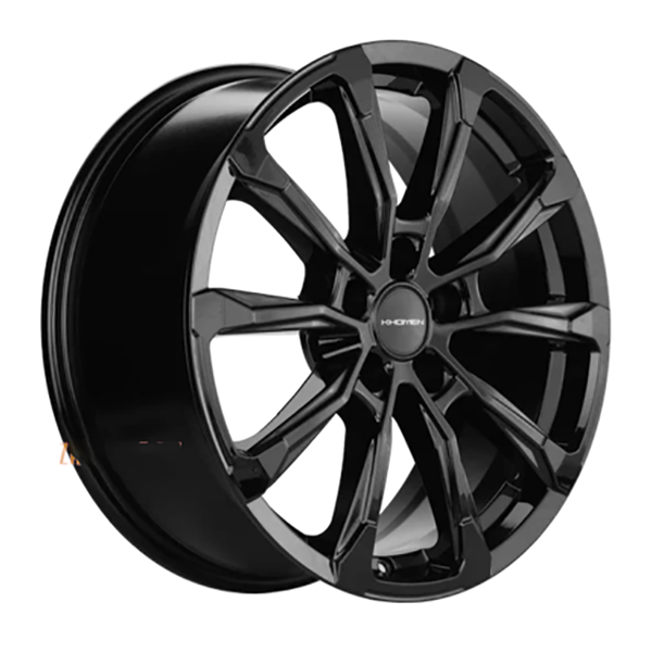 Колесный диск Khomen Wheels 7,5x18/5x114,3 ET50 D67,1 KHW1808 Gray-FP WHS509066, Черный
Колесный диск Khomen Wheels 7,5x18/5x114,3 ET50 D67,1 KHW1808 Gray-FP WHS509066, Черный