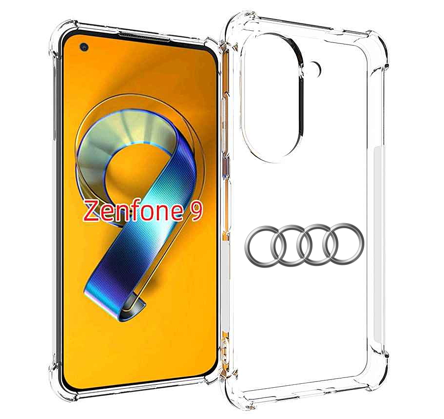 Чехол MyPads audi-ауди-7 мужской для Asus Zenfone 9 (AI2202), Прозрачный, Tocco
Чехол MyPads audi-ауди-7 мужской для Asus Zenfone 9 (AI2202), Прозрачный, Tocco