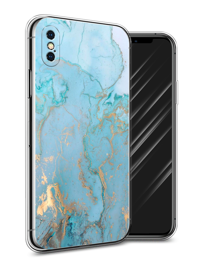 Чехол Awog на Apple iPhone XS Max (10S Max) Голубой мрамор рисунок", Разноцветный, 11950-3
Чехол Awog на Apple iPhone XS Max (10S Max) Голубой мрамор рисунок", Разноцветный, 11950-3