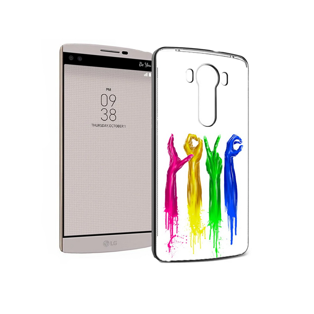 Чехол MyPads Tocco для LG V10 яркие руки love (PT25325.78.707), Прозрачный, Tocco
Чехол MyPads Tocco для LG V10 яркие руки love (PT25325.78.707), Прозрачный, Tocco
