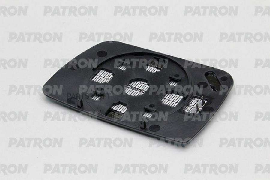 Стекло Зеркала Прав С Подогр, Асферич, Тониров Bmw: X5 (E53) - 00-06 Patron Pmg0429G02
Стекло Зеркала Прав С Подогр, Асферич, Тониров Bmw: X5 (E53) - 00-06 Patron Pmg0429G02