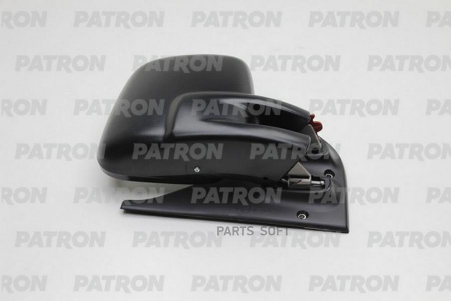Зеркало Наружное В Сборе Прав,Ручн, Выпукл Vw: Transporter T4 - 90-03 Patron Pmg4050M03
Зеркало Наружное В Сборе Прав,Ручн, Выпукл Vw: Transporter T4 - 90-03 Patron Pmg4050M03