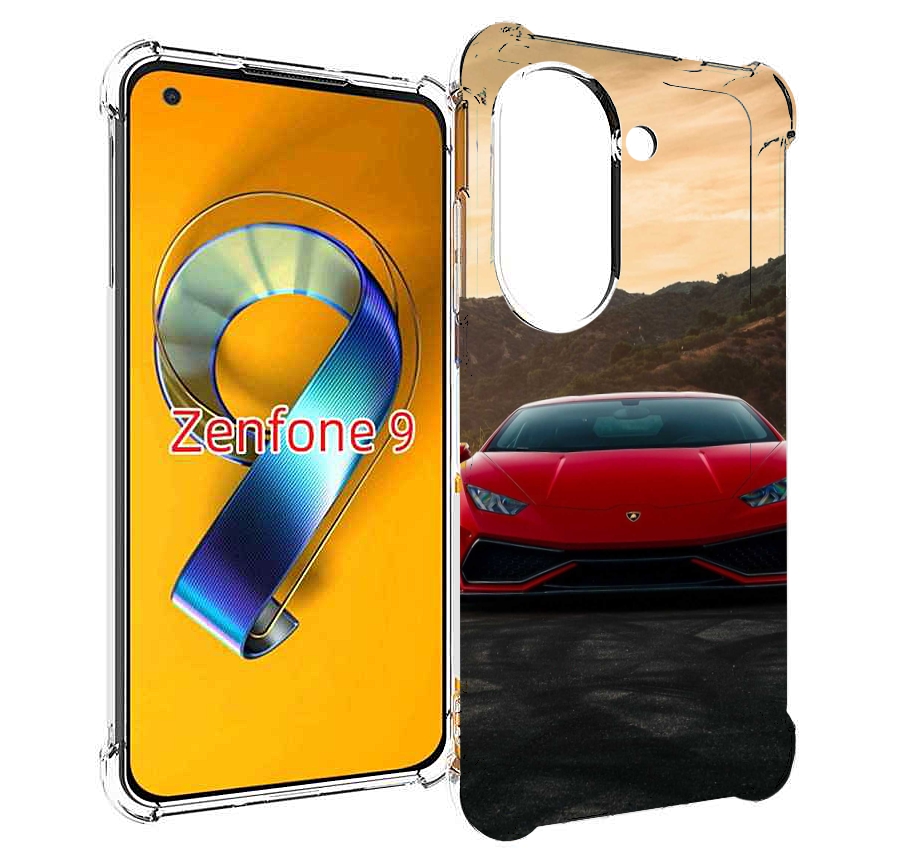 Чехол MyPads lamborghini ламборгини 1 мужской для Asus Zenfone 9 (AI2202), Прозрачный, Tocco
Чехол MyPads lamborghini ламборгини 1 мужской для Asus Zenfone 9 (AI2202), Прозрачный, Tocco
