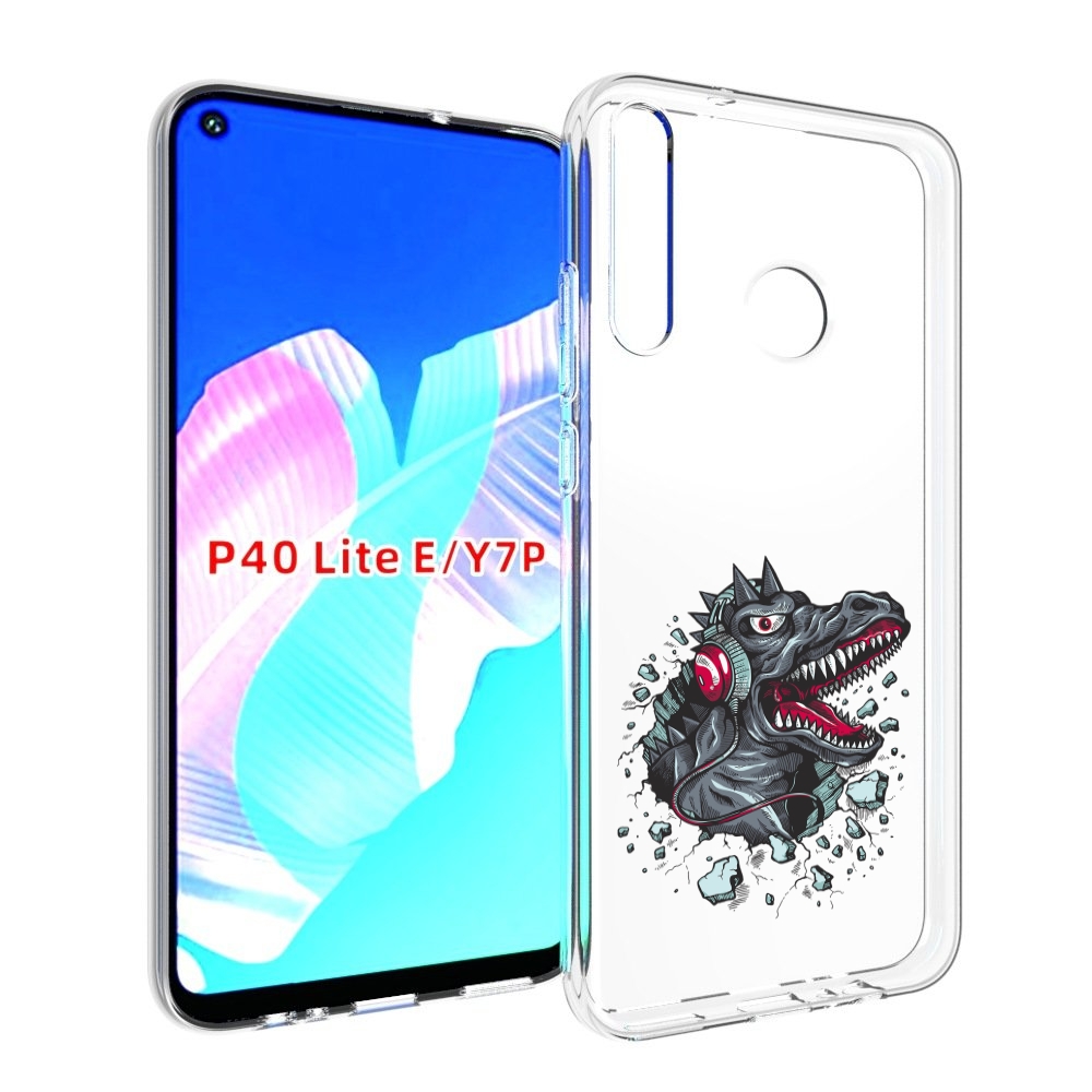 Чехол бампер MyPads Нарисованный динозавр в наушниках для Huawei, Прозрачный, Tocco
Чехол бампер MyPads Нарисованный динозавр в наушниках для Huawei, Прозрачный, Tocco
