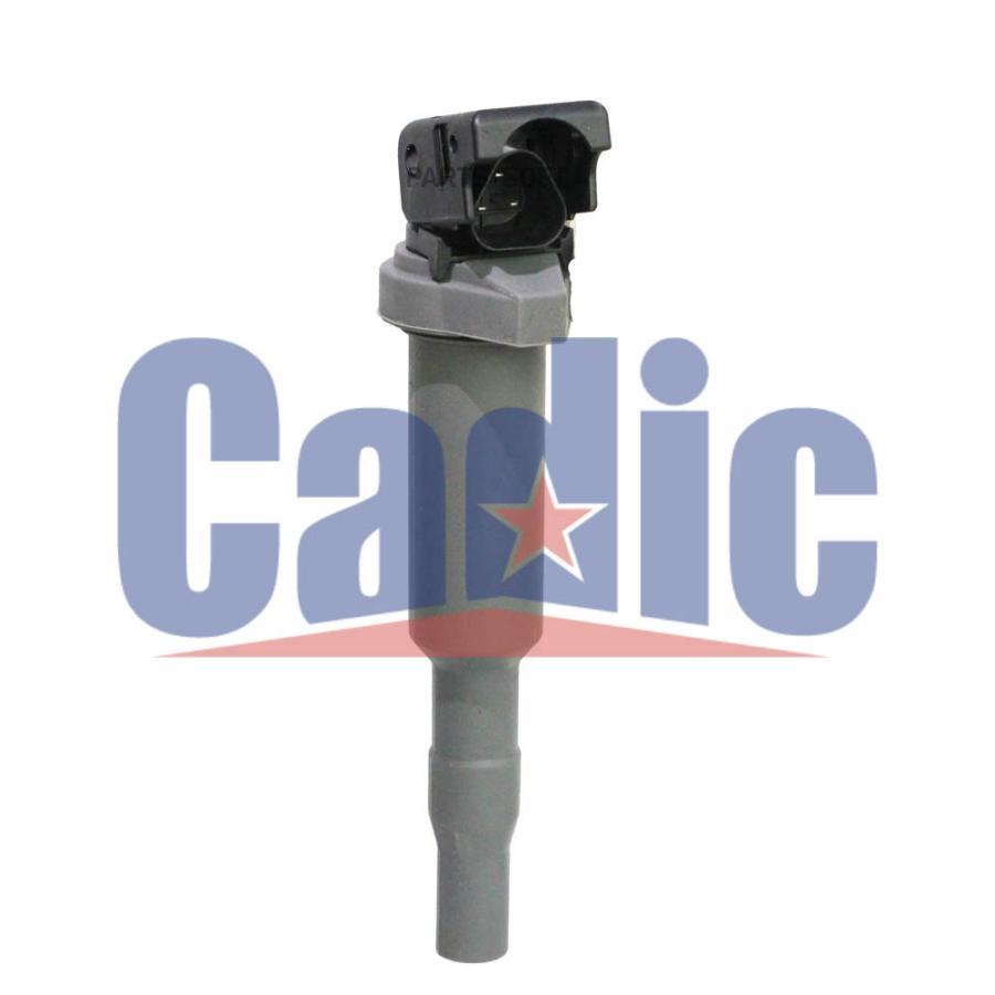 CADIC KD9138 Катушка зажигания для а/м для а/м BMW/MINI 1.6i/1.8i/2.0i/2.5i/3.0i/3.2i (00-
CADIC KD9138 Катушка зажигания для а/м для а/м BMW/MINI 1.6i/1.8i/2.0i/2.5i/3.0i/3.2i (00-