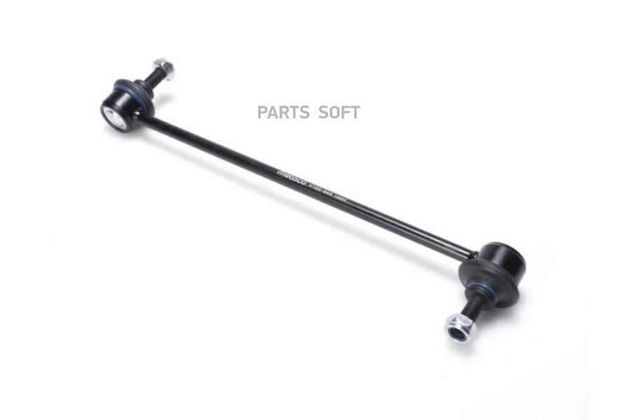 METACO 4100-045 Стойка пер. стабил.Renault Duster 2012 , Renault Laguna III 2008-2015 1шт
METACO 4100-045 Стойка пер. стабил.Renault Duster 2012 , Renault Laguna III 2008-2015 1шт