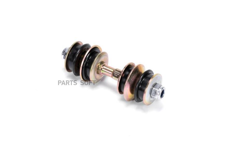 METACO 4100-154 Стойка пер. стабил.Peugeot 107 2006-2014, Citroen C1 2005-2014 1шт
METACO 4100-154 Стойка пер. стабил.Peugeot 107 2006-2014, Citroen C1 2005-2014 1шт
