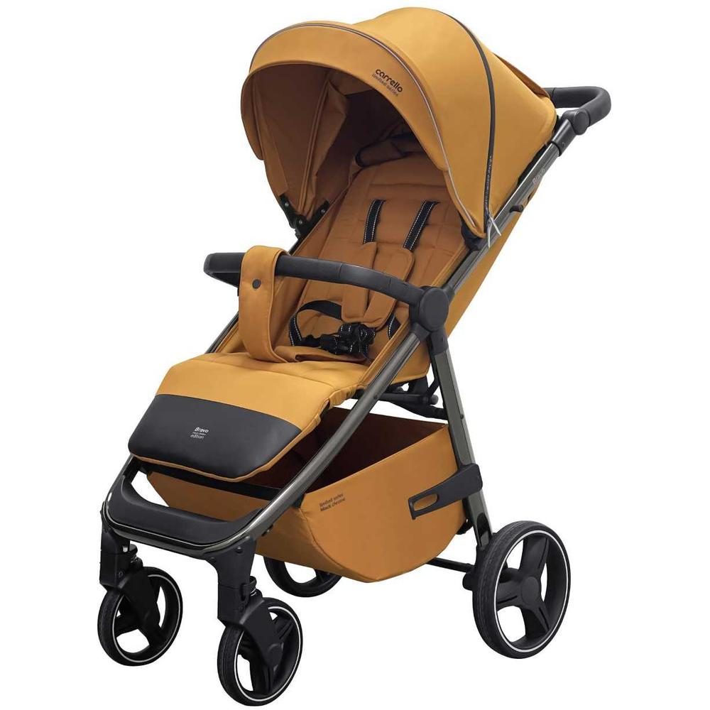 Прогулочная коляска Carrello Bravo BLACK CHROME CRL-8512CE Amber Orange, Bravo CRL-8512CE
Прогулочная коляска Carrello Bravo BLACK CHROME CRL-8512CE Amber Orange, Bravo CRL-8512CE