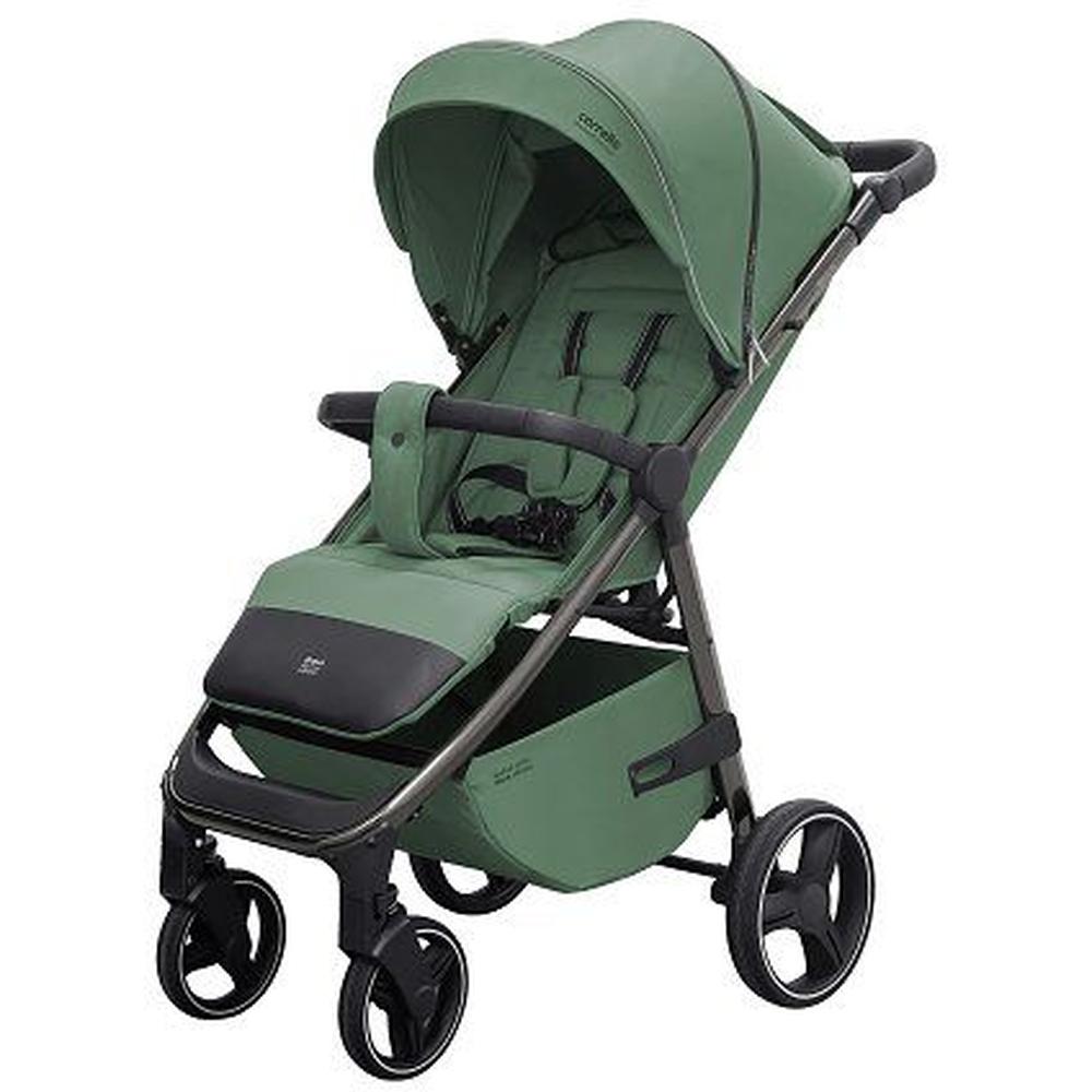 Прогулочная коляска Carrello Bravo BLACK CHROME CRL-8512CE Spring Green, Bravo CRL-8512CE
Прогулочная коляска Carrello Bravo BLACK CHROME CRL-8512CE Spring Green, Bravo CRL-8512CE