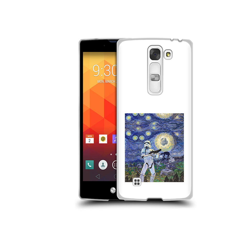 Чехол MyPads Tocco для LG Magna star wars звездная ночь (PT13410.79.23), Прозрачный, Tocco
Чехол MyPads Tocco для LG Magna star wars звездная ночь (PT13410.79.23), Прозрачный, Tocco