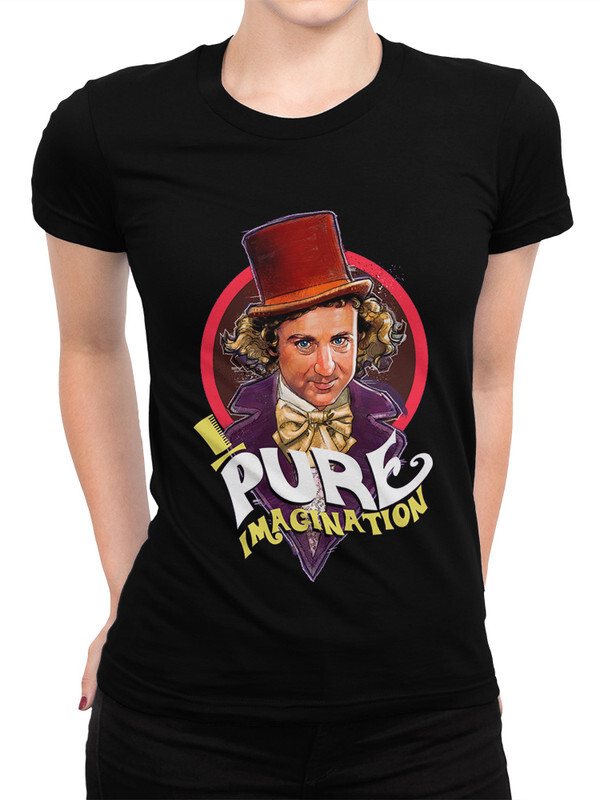 Футболка женская Dream Shirts Чарли и Шоколадная Фабрика черная XS, "Чарли и Шоколадная Фабрика"
Футболка женская Dream Shirts Чарли и Шоколадная Фабрика черная XS, "Чарли и Шоколадная Фабрика"