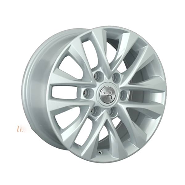 Колесный диск Replay 7x17/5x112 ET44 D66,6 MR236 GMF (конус, C570) WHS500174, Серебристый
Колесный диск Replay 7x17/5x112 ET44 D66,6 MR236 GMF (конус, C570) WHS500174, Серебристый