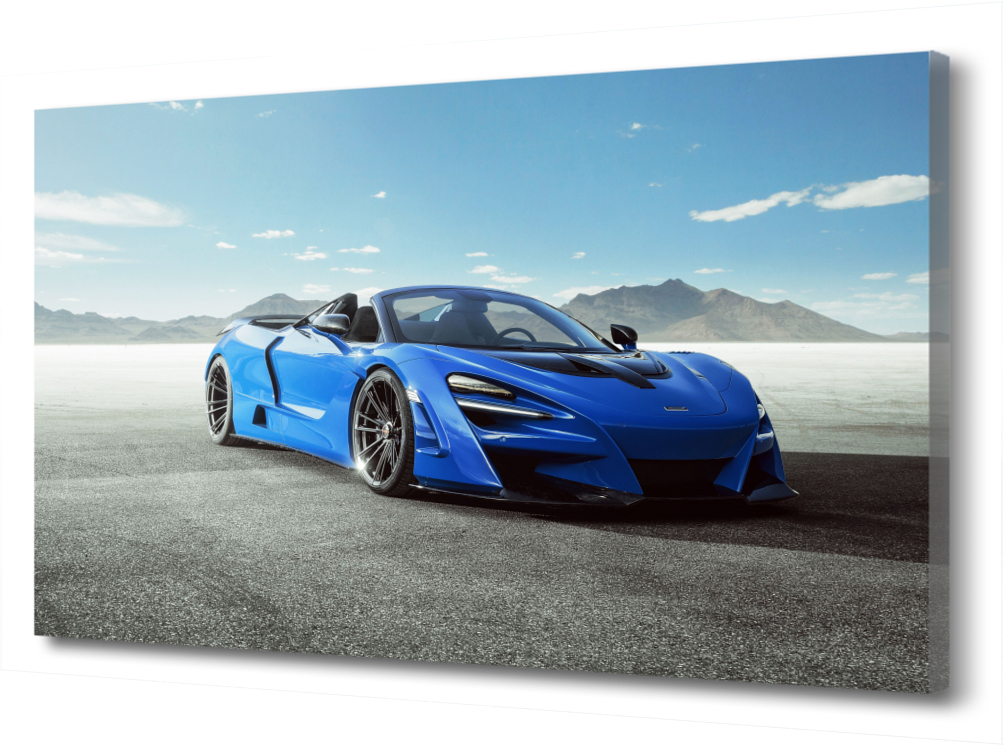 Картина на холсте Авто. Спорткар PRC-1391 (75x50см). Натуральный холст
Картина на холсте Авто. Спорткар PRC-1391 (75x50см). Натуральный холст