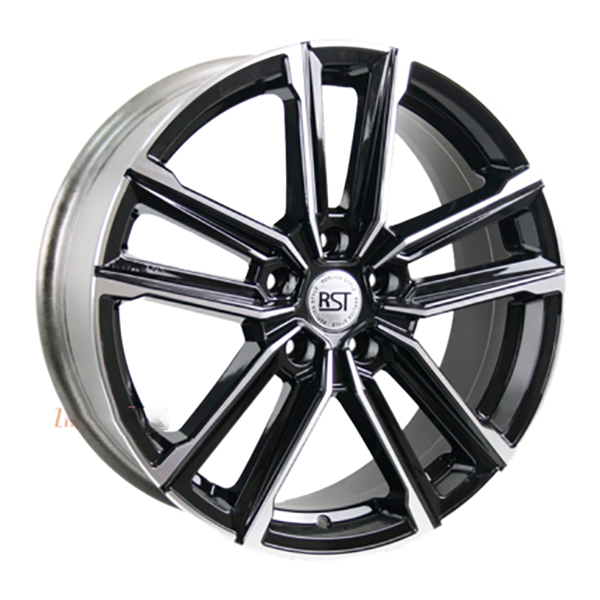 Колесный диск RST 8x18/5x112 ET43 D66,6 R108 (Mersedes E) Silver WHS508565, Черный;серебристый
Колесный диск RST 8x18/5x112 ET43 D66,6 R108 (Mersedes E) Silver WHS508565, Черный;серебристый