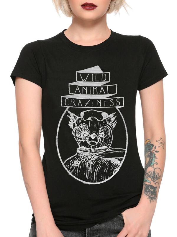 Футболка женская Dream Shirts Бесподобный Мистер Фокс черная M, Бесподобный Мистер Фокс
Футболка женская Dream Shirts Бесподобный Мистер Фокс черная M, Бесподобный Мистер Фокс