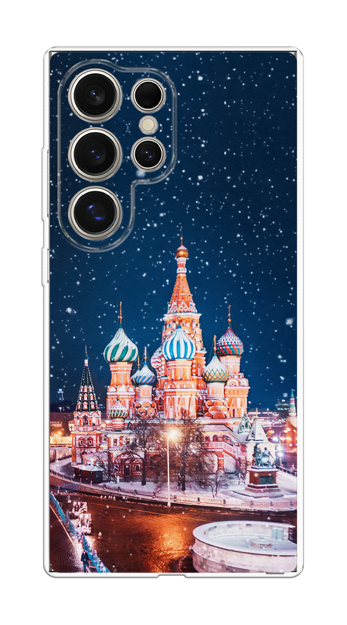 Чехол на Samsung Galaxy S25 Ultra "Москва 1", Коричневый;синий;белый, 2110550-1
Чехол на Samsung Galaxy S25 Ultra "Москва 1", Коричневый;синий;белый, 2110550-1