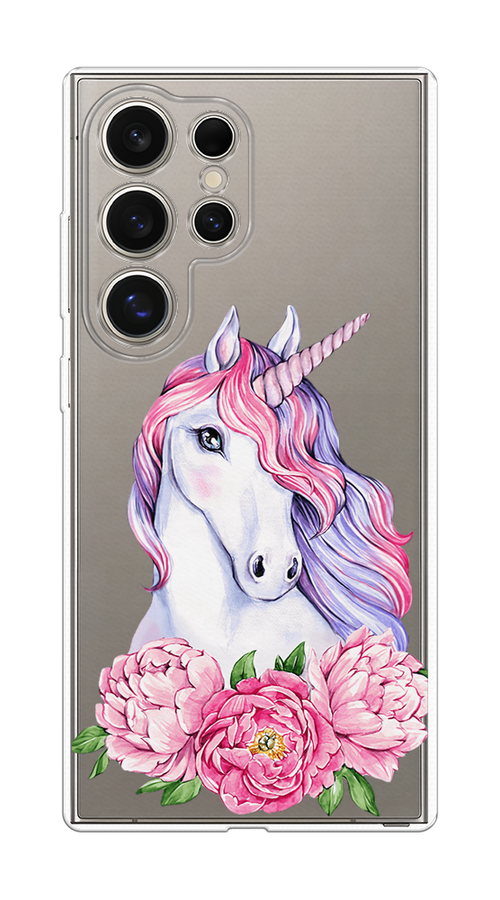 Чехол на Samsung Galaxy S25 Ultra "Единорог с пионами", Розовый;белый;зеленый, 2110550-1
Чехол на Samsung Galaxy S25 Ultra "Единорог с пионами", Розовый;белый;зеленый, 2110550-1
