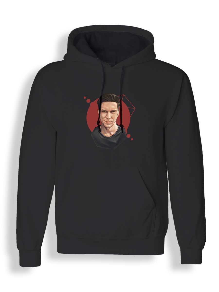 Худи унисекс СувенирShop Гостбастер/Ghostbuster/Масленников 6 черное 2XL, "Гостбастер/Ghostbuster/Масленников" 6
Худи унисекс СувенирShop Гостбастер/Ghostbuster/Масленников 6 черное 2XL, "Гостбастер/Ghostbuster/Масленников" 6