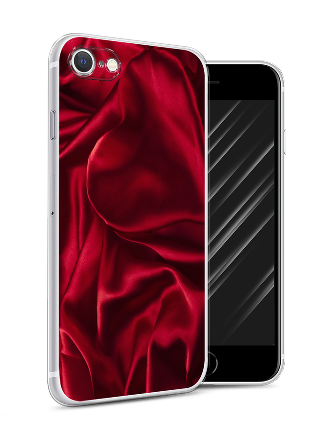 Чехол Awog на Apple iPhone SE 2022 / Айфон SE 2022 "Белоснежный волк", Белый;зеленый;фиолетовый, 14850-2
Чехол Awog на Apple iPhone SE 2022 / Айфон SE 2022 "Белоснежный волк", Белый;зеленый;фиолетовый, 14850-2