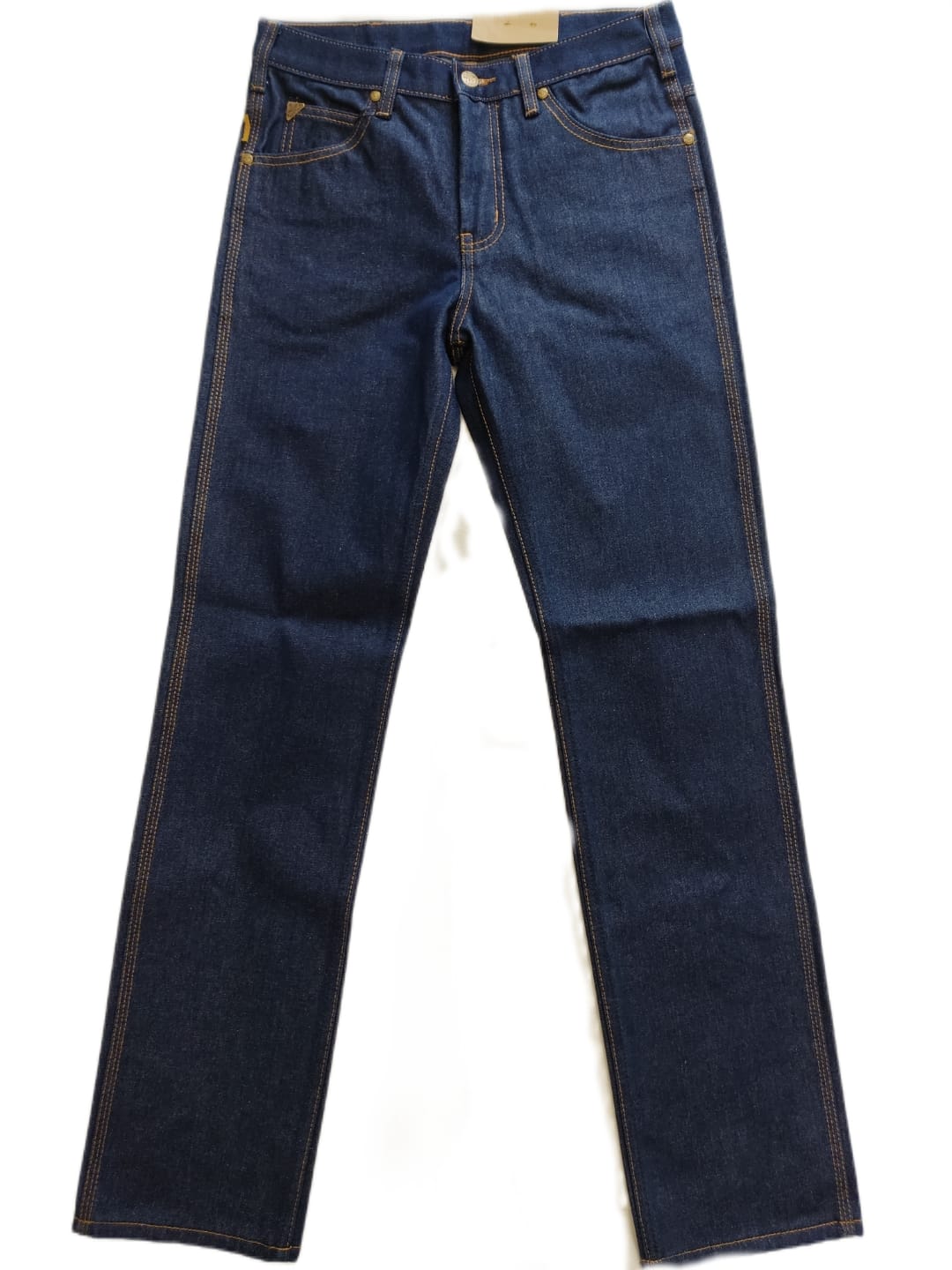 Джинсы мужские Montana 10040UW синие 31/32, 10040UW 
Джинсы мужские Montana 10040UW синие 31/32, 10040UW