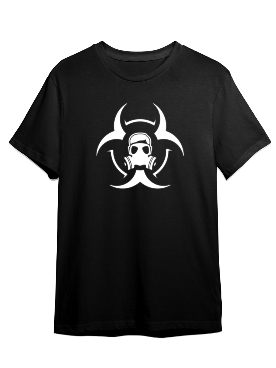 Футболка унисекс СувенирShop Сталкер/Stalker 14 черная 3XL (56-58), Черный, "Сталкер/Stalker" 14
Футболка унисекс СувенирShop Сталкер/Stalker 14 черная 3XL (56-58), Черный, "Сталкер/Stalker" 14