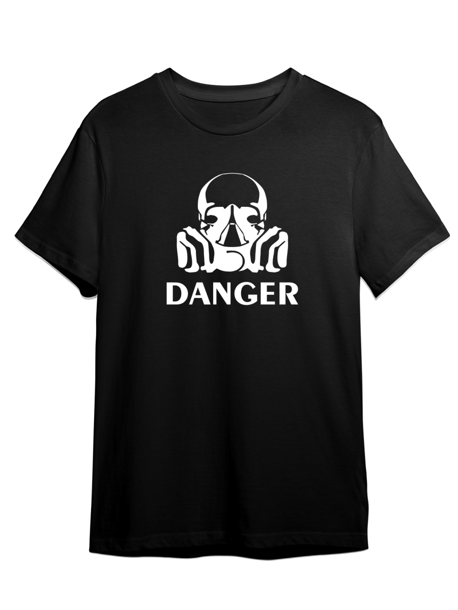 Футболка унисекс СувенирShop Сталкер/Stalker 15 черная 3XL (56-58), Черный, "Сталкер/Stalker" 15
Футболка унисекс СувенирShop Сталкер/Stalker 15 черная 3XL (56-58), Черный, "Сталкер/Stalker" 15