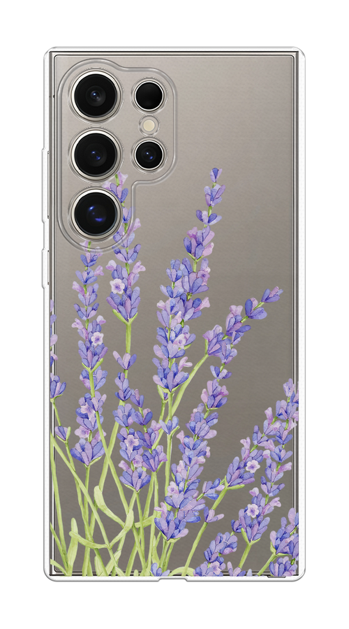Чехол на Samsung Galaxy S25 Ultra "Лавандовые стебли", Фиолетовый;зеленый, 2110550-1
Чехол на Samsung Galaxy S25 Ultra "Лавандовые стебли", Фиолетовый;зеленый, 2110550-1