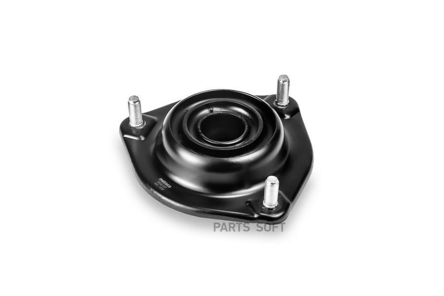 METACO 4600-507 Опора переднего амортизатора верхняя - аналог для Hyundai-Kia 1шт
METACO 4600-507 Опора переднего амортизатора верхняя - аналог для Hyundai-Kia 1шт